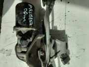 Scheibenwischermechanismus vorne NISSAN PRIMASTAR Van (X82) 2.0 dCi