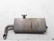 Auspuffanlage hinten Kia Sportage 4 (QL, QLE) 28710CJ540