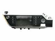Head-Up-Display Verkleidung CITROËN C4 Picasso I (UD_) 1.6 HDi 110 1B78E561