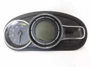 Kombiinstrument RENAULT MEGANE III Hatchback (BZ0_) 1.5 dCi (KZ09, KZ0D, KZ1G, KZ1M, KZ1W) 248100342R