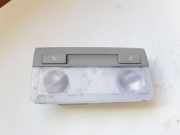 Innenleuchte Opel Meriva B () 316627975