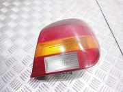 Lampenträger Heckleuchte rechts Ford Fiesta III (GFJ) C7L0A