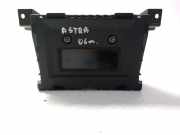 Uhr Opel Astra H Caravan () 13208194