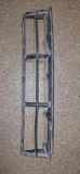 Gitter vorne unten BMW 5 (E39) 523 i 5111823567