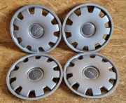 Radabdeckung Audi A4 (8E, B7) 4B0601147D