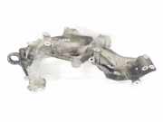 Lagerung für Motor Jeep Compass (MK49) A6512011309