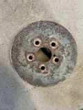 Bremstrommel hinten links TOYOTA AVENSIS (_T22_) 2.0 VVT-i (AZT220_)