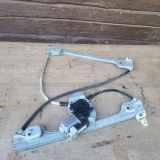 Türfensterheber hinten rechts PEUGEOT 1007 (KM_) 1.6 16V 118355