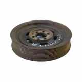 Kurbelwellenriemenscheibe