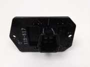 Innenheizungswiderstand TOYOTA YARIS (_P13_) 1.4 D-4D (NLP130_) 11S-517