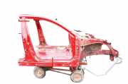 Rechter Schweller HONDA CIVIC X Hatchback (FC_, FK) 1.0 VTEC (FK6)