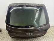 Kofferraumdeckel AUDI A6 Avant (4G5, C7, 4GD) 3.0 TDI quattro