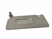 Linke Sonnenblende BMW 3 (G20, G80, G28) M3 Competition M3 G80 7481633