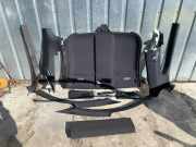 Verkleidung Dachrahmen Audi TT (8J)