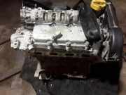 Motor RENAULT LAGUNA II (BG0/1_) 2.0 16V IDE (BG0N) F4K