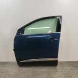 Vordere linke Tür PEUGEOT 5008 II (MC, MJ, MR, M4) 1.5 BlueHDi 9812306480