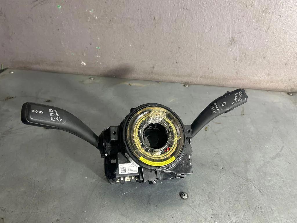 LENKSTOCKSCHALTER KOMBISCHALTER AUDI Q5 (8R) 2.0 TDI quattro 8K0953568F