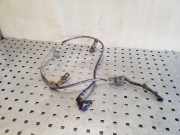 Sensor für ABS links hinten Mitsubishi Pajero Sport I (K7, K9)