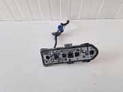 Hinterer Getriebedeckel MERCEDES-BENZ M (W163) ML 55 AMG (163.174) A1638200077