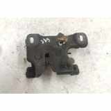 Motorhaubenschloss AUDI A4 Avant (8D5, B5) S4 quattro