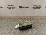 Steuergerät Lüfter Opel Zafira A (T98) 24462346