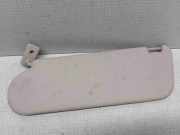Linke Sonnenblende OPEL ASTRA G Hatchback (F48_, F08_) 1.6 16V 09153069