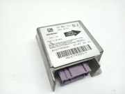 Airbag-Steuergerät OPEL ASTRA G Estate (F35_) 1.7 TD 90562544BJ