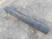 Blende Stoßstange hinten VW Crafter 30-50 Fahrgestell (2F) A9068800171