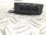 Einparkhilfe PDC Steuergerät OPEL ZAFIRA B (A05) 1.6