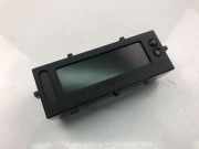 Display Renault Clio III (BR0/1, CR0/1) 280348139R