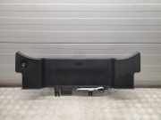 Kofferaum Schlossverkleidung