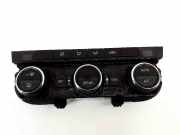 Heizungsbetätigung (Konsole) vorne Skoda Octavia III (5E) 5E0907044K