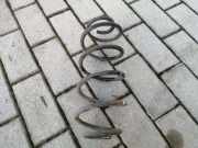 Fahrwerksfeder hinten rechts PEUGEOT 307 (3A/C) 1.6 HDi 110