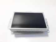 Navigationsanzeige FORD MONDEO V Turnier 2.0 TDCi HS7T-14G370-KFA