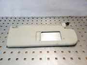 Rechte Sonnenblende SEAT LEON (1P1) 1.9 TDI P50857552