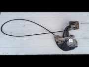 Handbremshebel Audi Q7 (4L) 7L8721812D