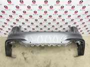 Hintere Stoßstange BMW X6 (F16, F86) M 50 d 51128065888