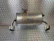 Endschalldämpfer Kia Sportage 2 (JE, KM) QLM20