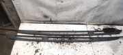 Dachreling-Set MAZDA MPV II (LW) 2.0 DI L082509L0