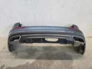 Stoßstange hinten Volvo V60 I (155) 31688837