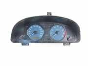 Kombiinstrument CITROËN XSARA (N1) 1.6 16V P9648817880D
