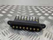 Türstecker kontaktieren MAZDA MPV II (LW) 2.0 DI