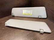 Sonnenblende links Mercedes-Benz Viano (W639) A6398100110