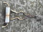 Auspuffanlage hinten BMW 3er (G20, G28, G80) 9425817