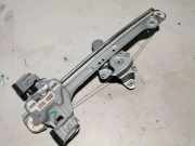 Türfensterheber hinten links CHEVROLET ORLANDO (J309) 2.0 D