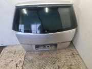 Heckklappe geschlossen Opel Zafira B (A05)