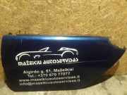 Tür links vorne Smart Fortwo Cabrio (451)