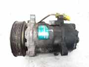 Kondensatpumpe Klimaanalge PEUGEOT 307 (3A/C) 2.0 HDi 90 SD6V12
