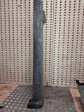 Schweller aus Kunststoff links AUDI A6 Allroad (4BH, C5) 2.5 TDI quattro 4Z7853859