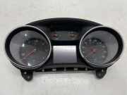 Kombiinstrument OPEL ASTRA K 1.6 CDTi 39187110